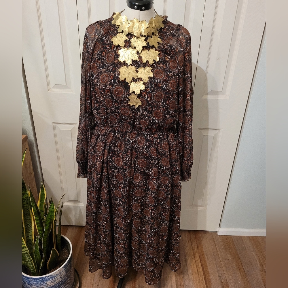 👏3 for $20👏Girl With Curves Dress Size L